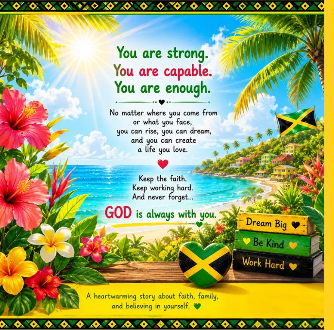 Daddy's Island Lessons: Family, faith, and culture.