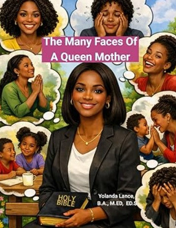 The Many Faces of a Queen Mother