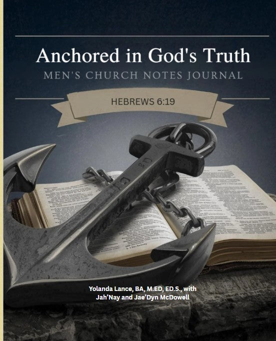 Anchored in God’s Truth
